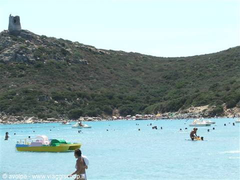 villasimius