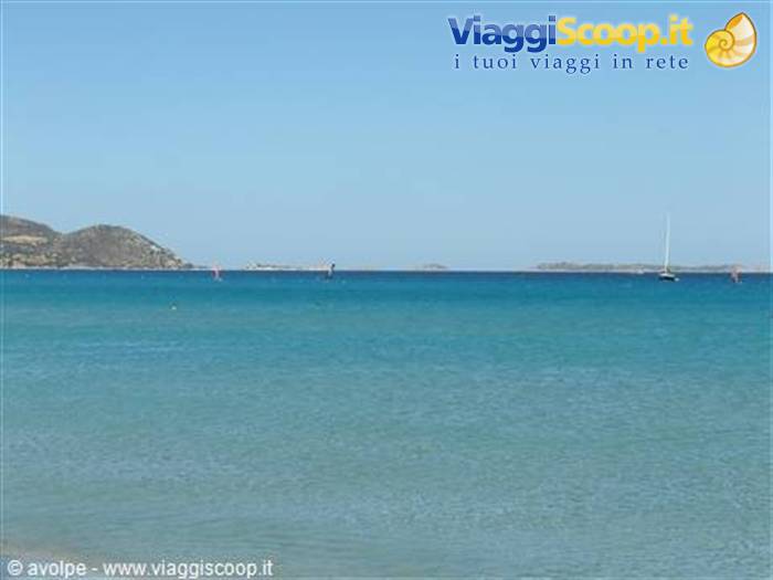 villasimius