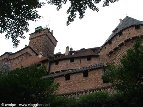 castello di Koenisburg