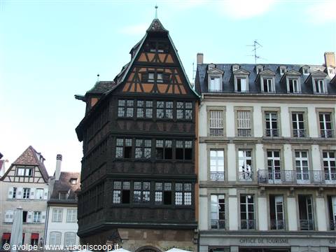 strasburgo