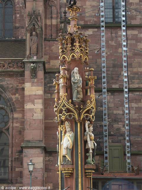 briciole di Germania