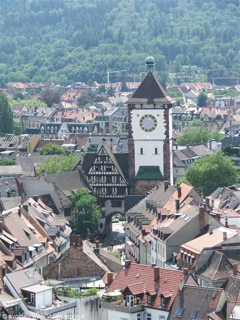 friburgo