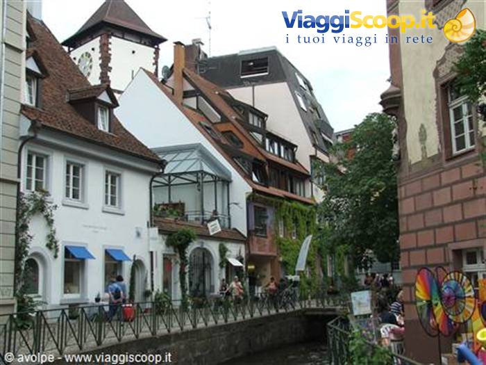 friburgo