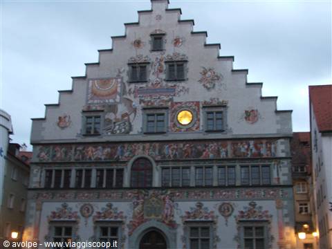 Lindau