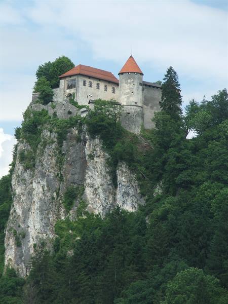 Lago di Bled