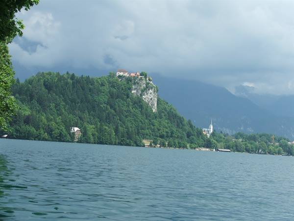 Lago di Bled