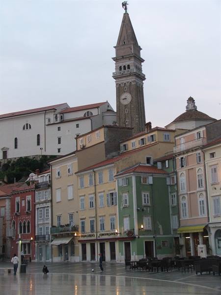 Piran