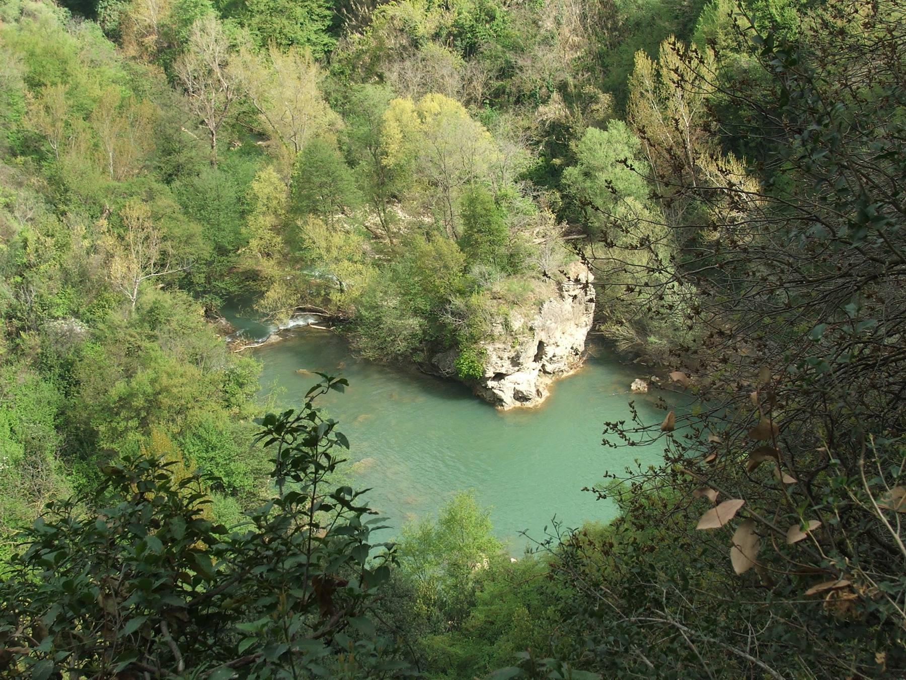 fiume Aniene
