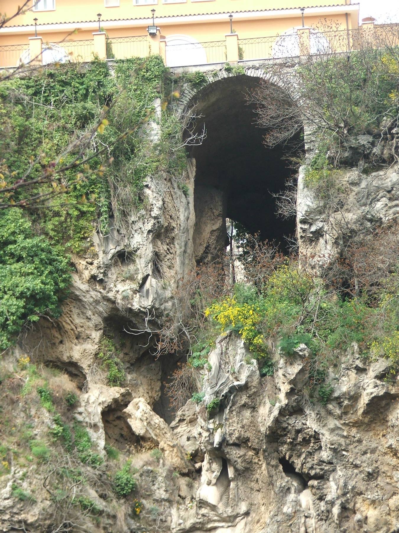 Foto di viaggio in ITALIA