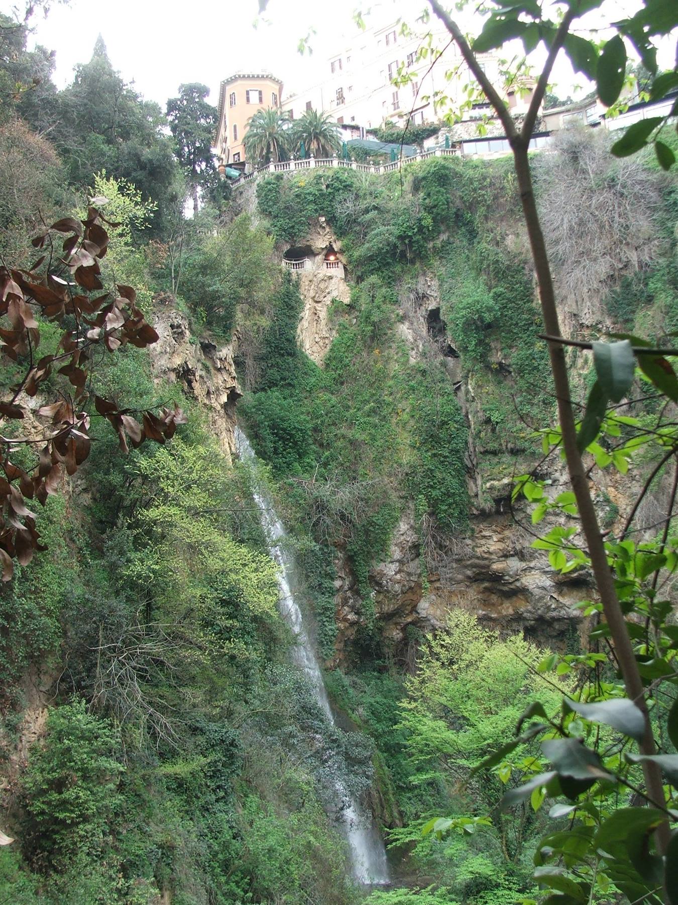 Foto di viaggio in ITALIA