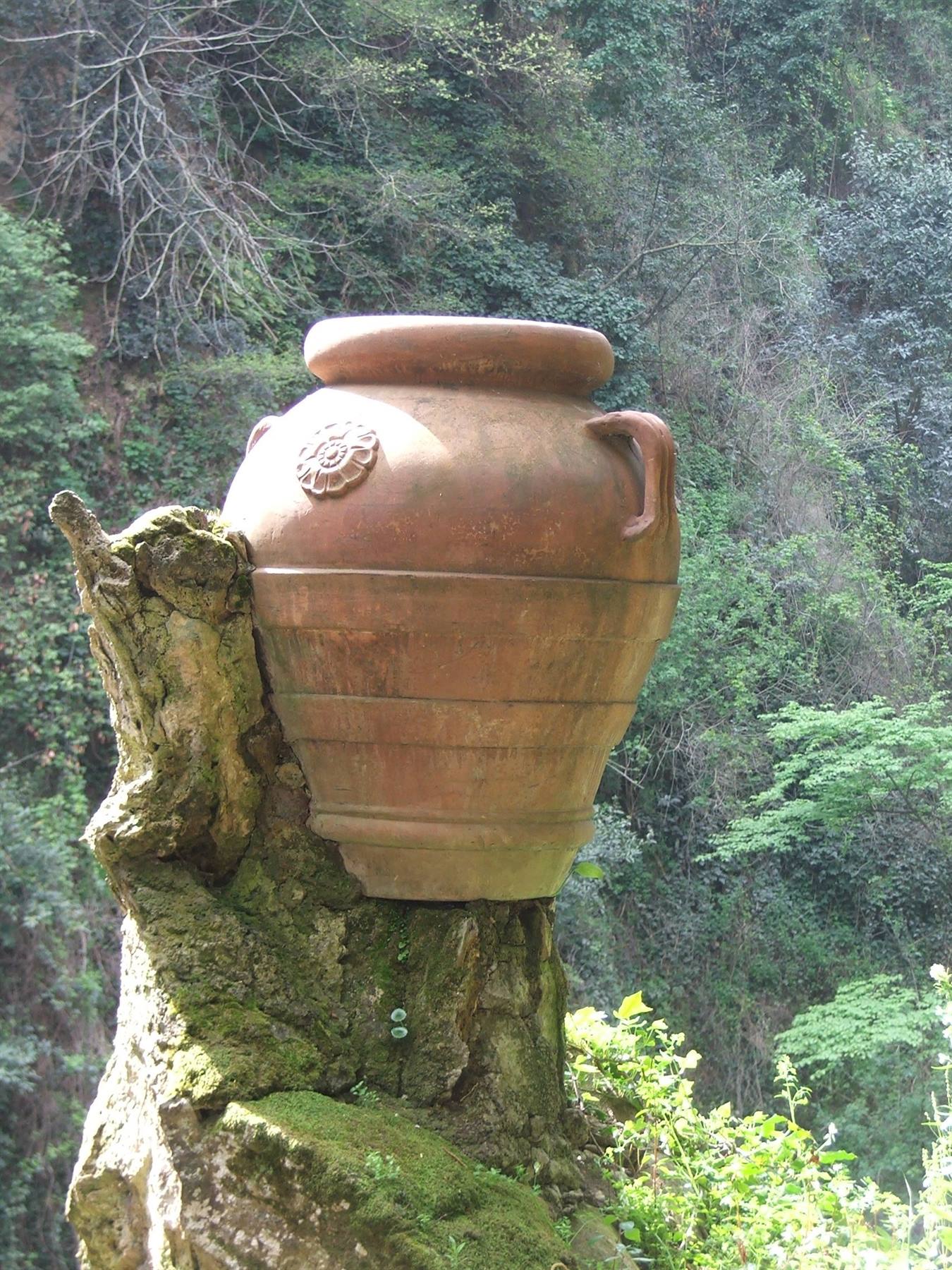 Foto di viaggio in ITALIA
