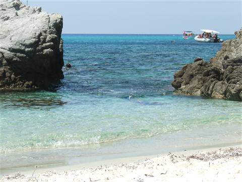 Calabria bella
