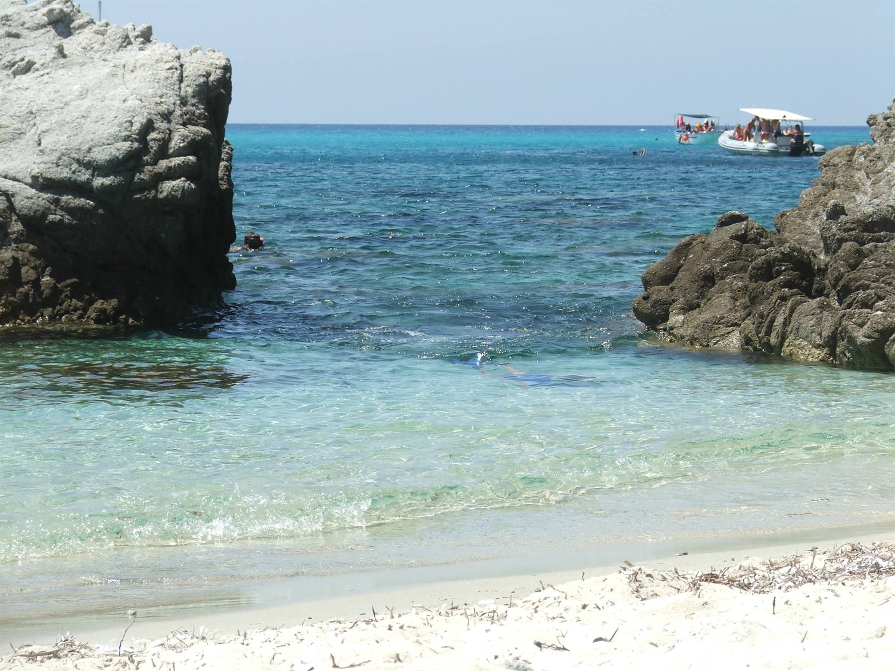 mare,Capo Vatcano