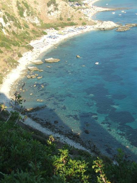 Capo Vaticano