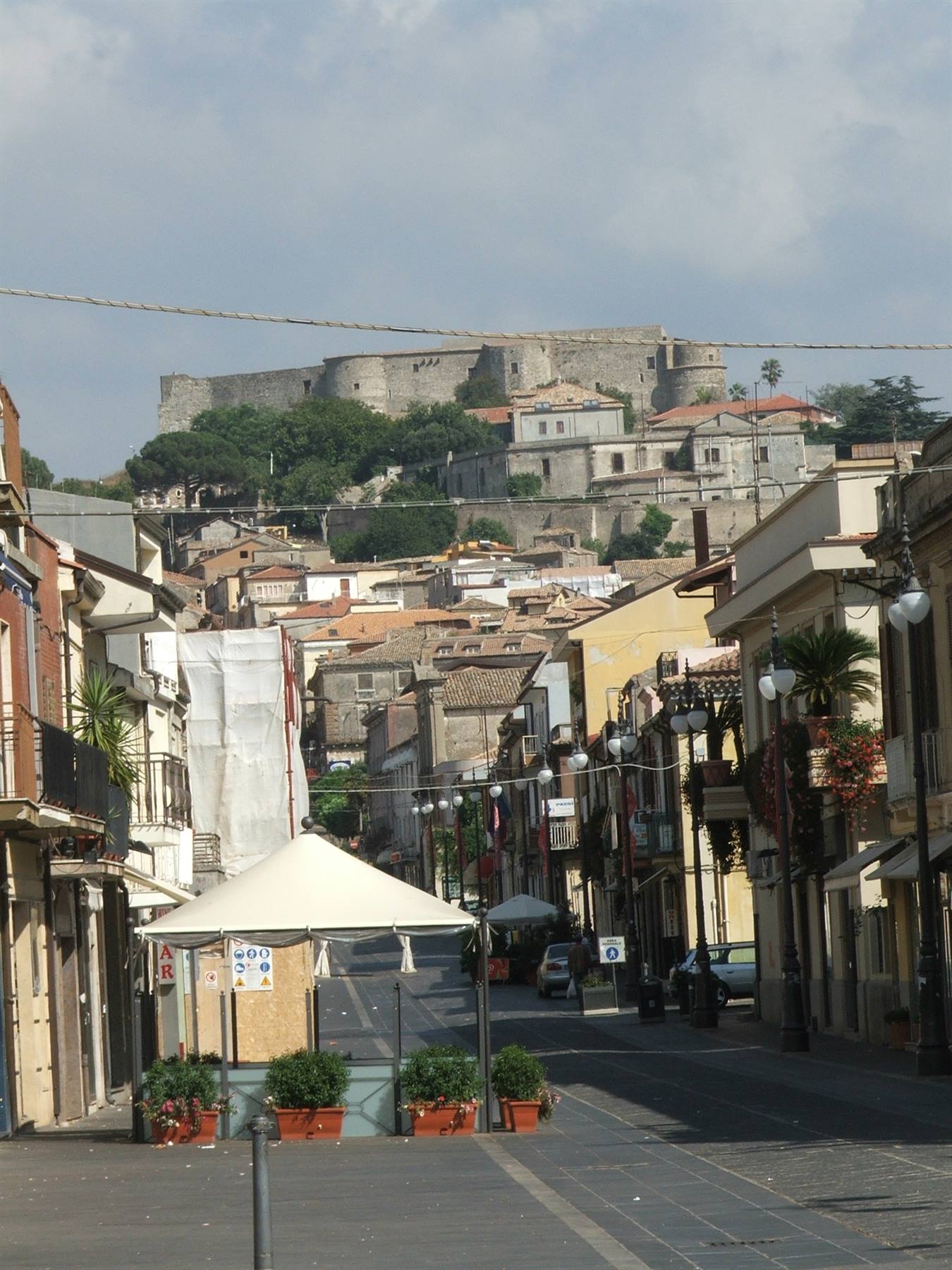 Vibo Valentia
