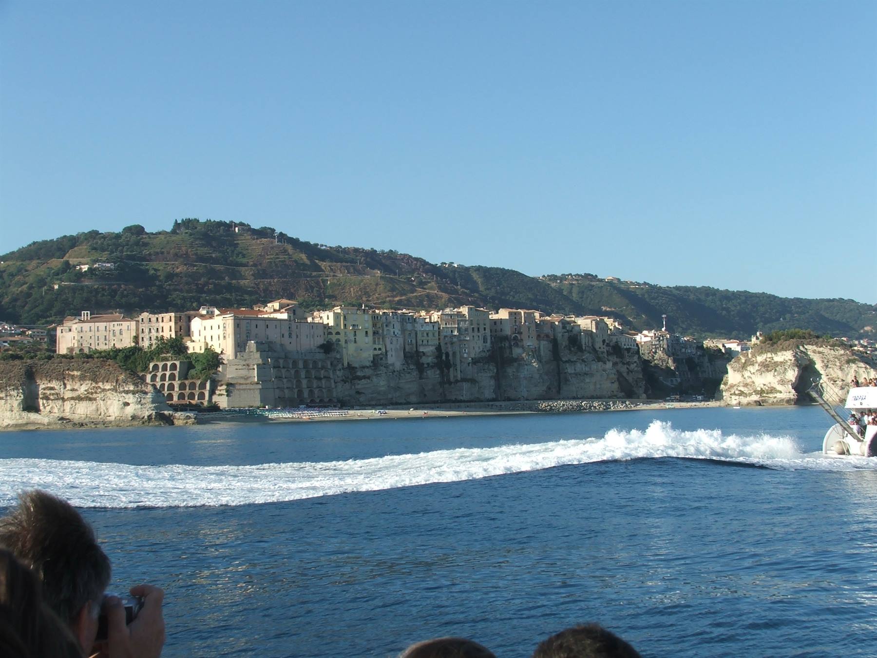 Tropea