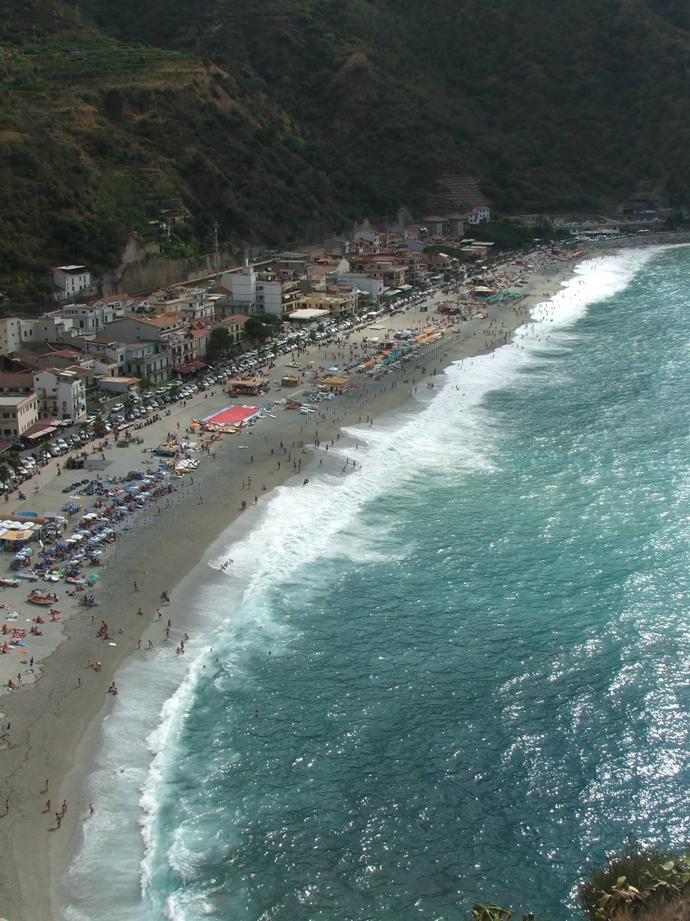 Scilla