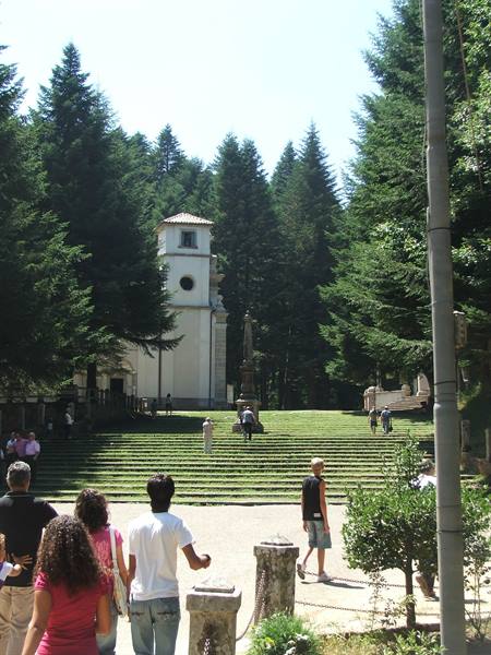 Serra San Bruno
