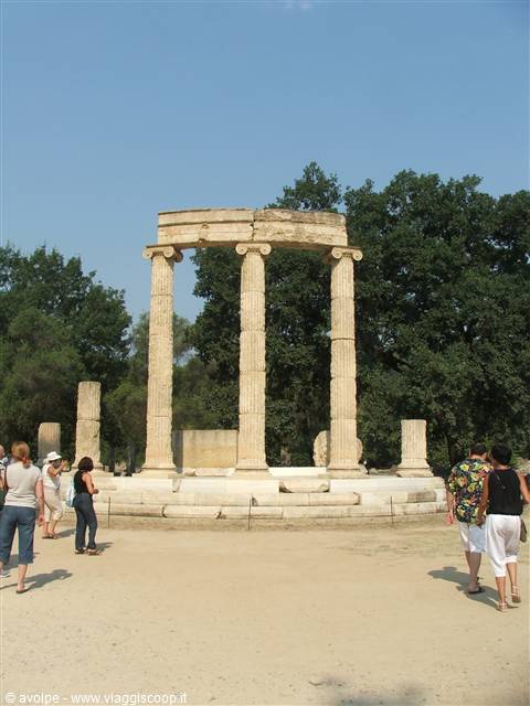 Olimpia