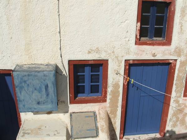 Oia, Santorini