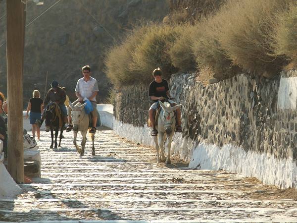 Thira,Santorini