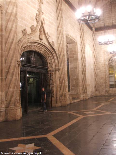 La Lonja