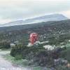 panorama sulle Highlands REGNO UNITO 
