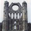Cattedrale di Elgin REGNO UNITO 