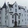 Blair Atholl Castle REGNO UNITO 