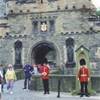 Edimburgo REGNO UNITO 