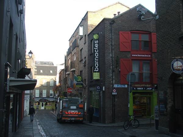 Temple Bar