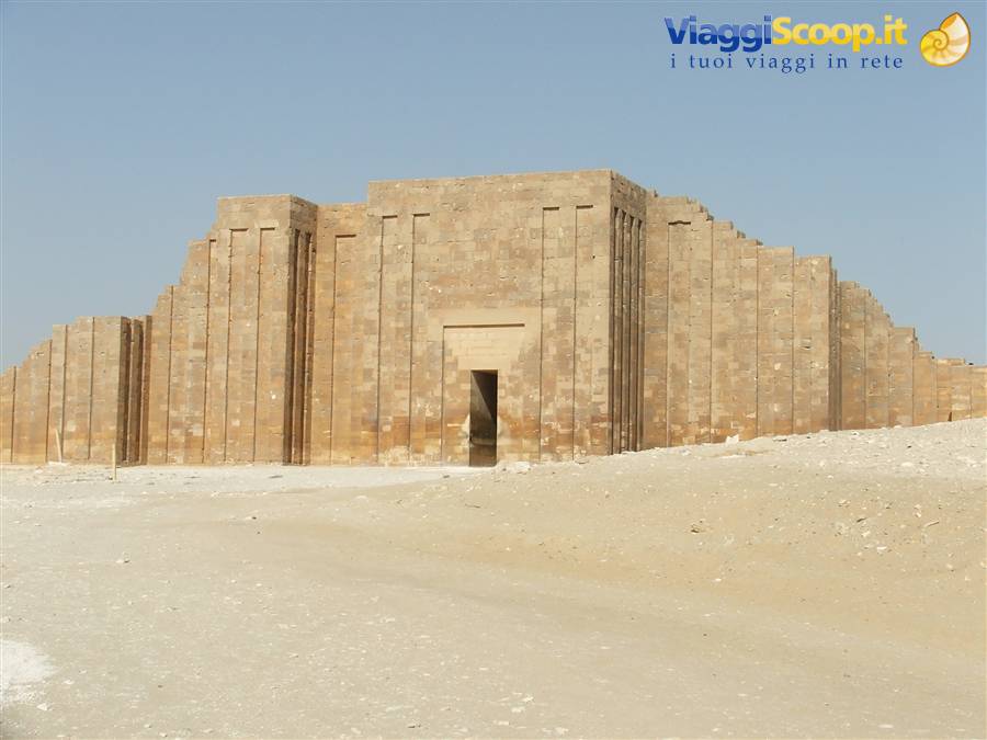 Saqqara
