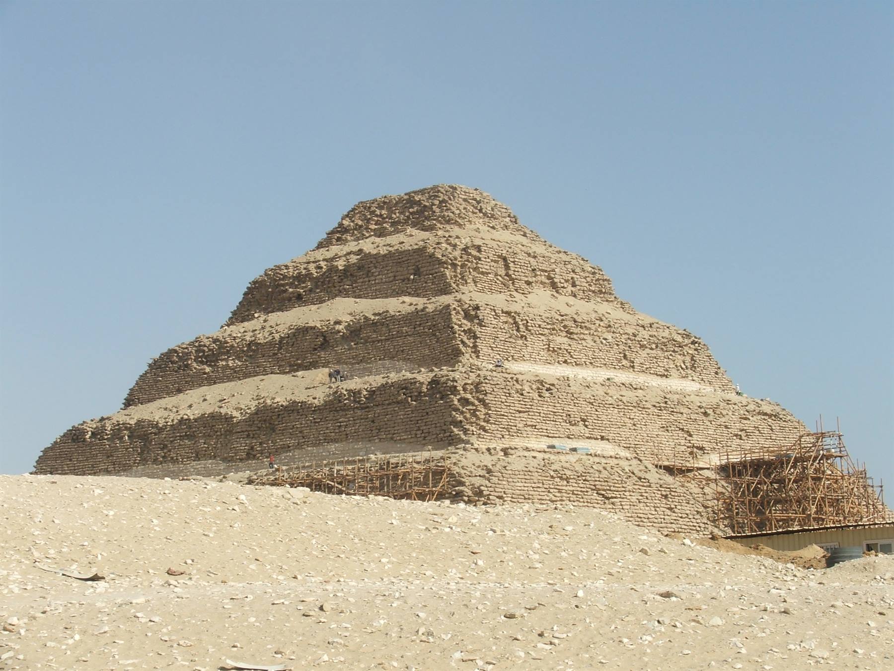 Saqqara