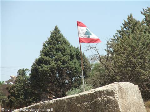 Pietre monolitiche..e megalitiche , Baalbek
