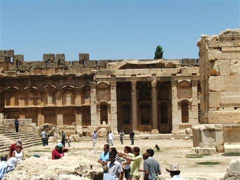 Baalbek