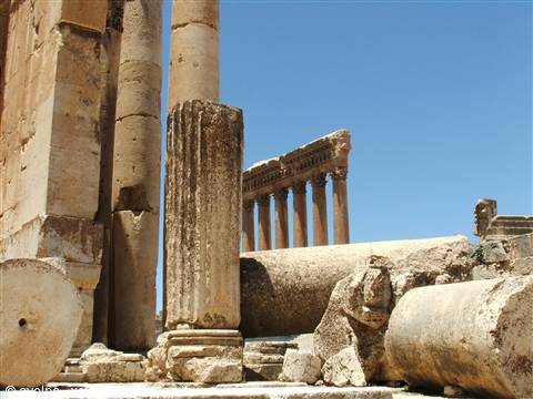 Baalbek