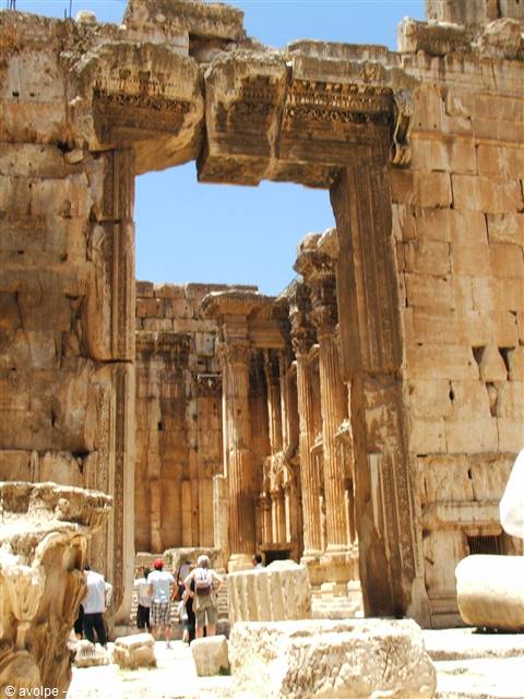 Baalbek