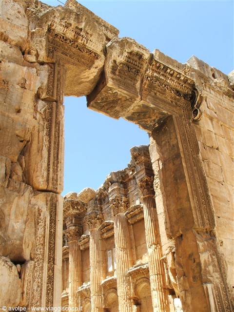 Baalbek