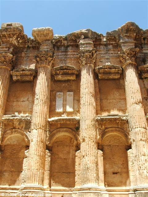 Baalbek