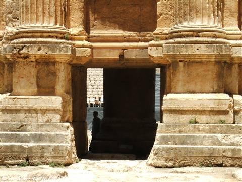 Baalbek