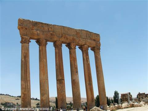 Baalbek