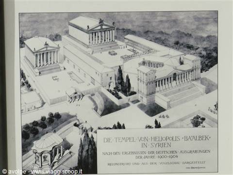 Baalbek