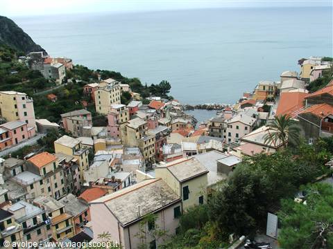 Alle 5 terre