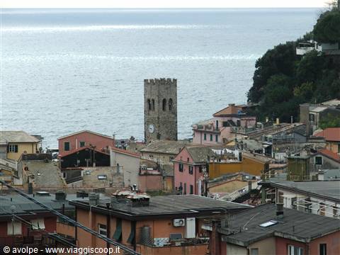Monterosso