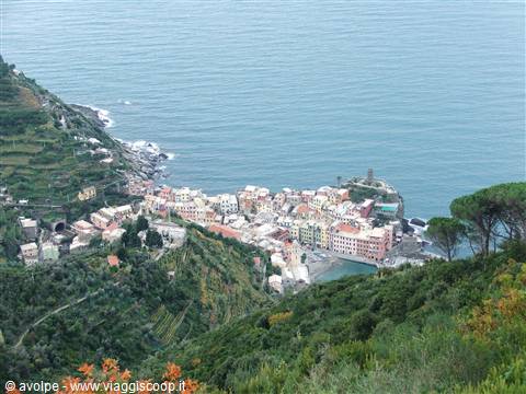 Vernazza