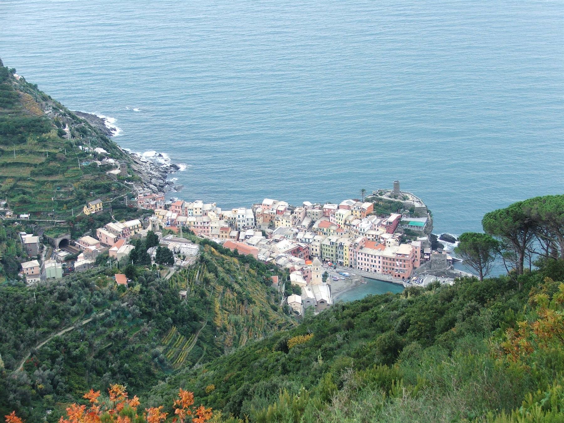 Vernazza