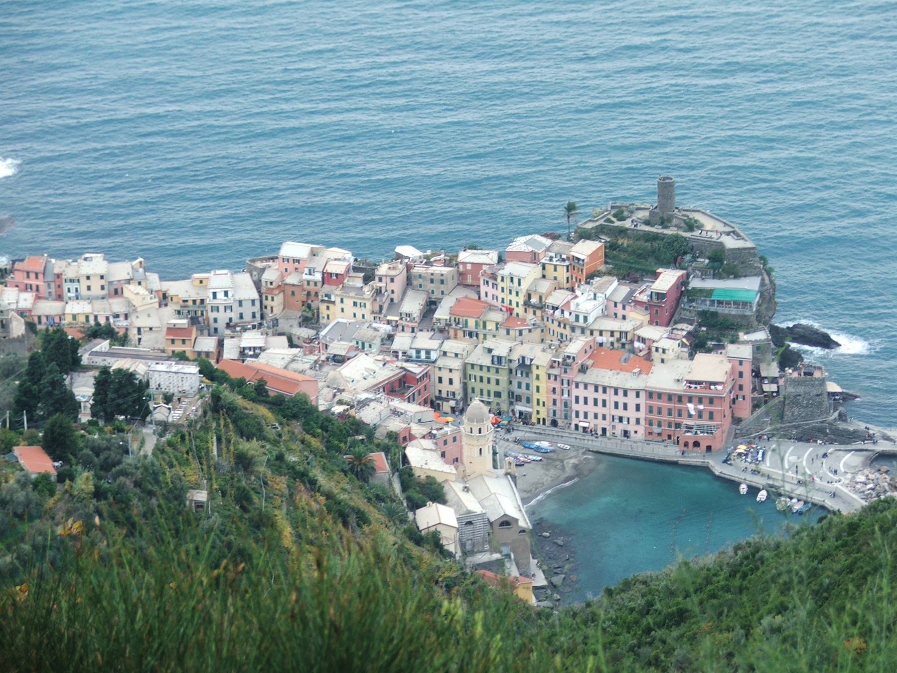 Vernazza