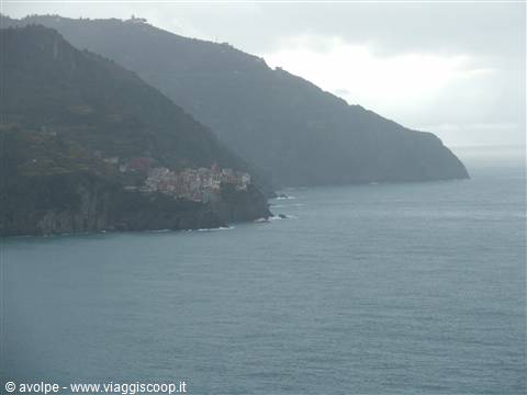 Corniglia