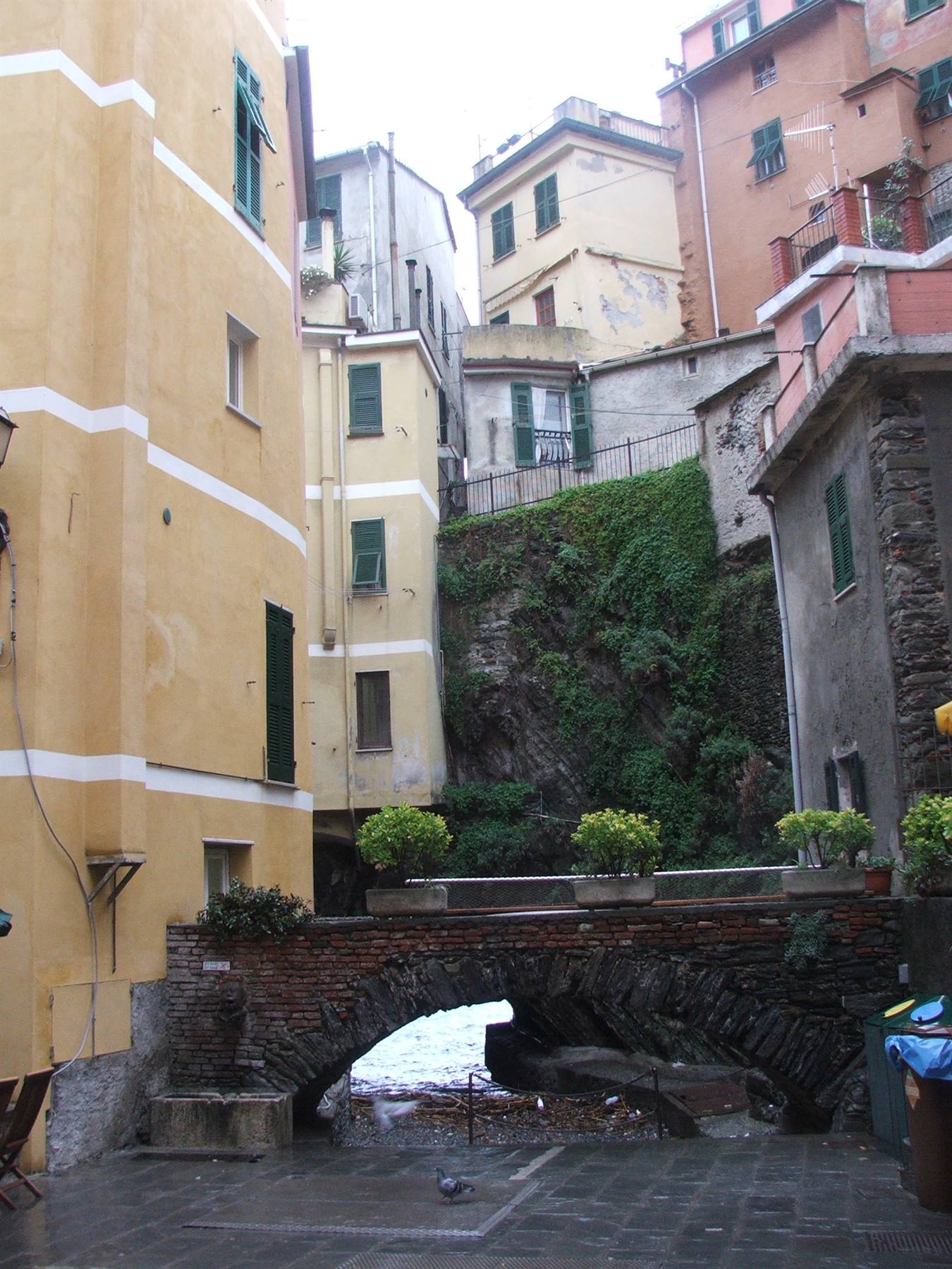 Vernazza