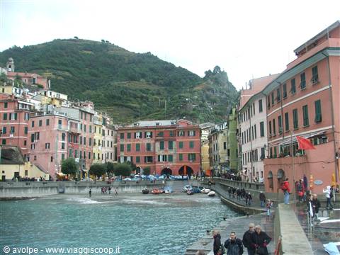 Vernazza